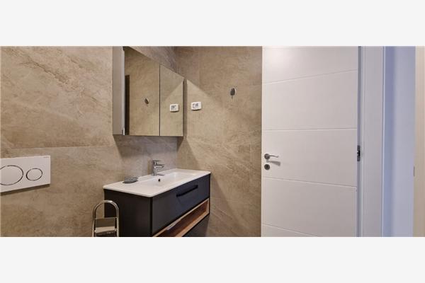 Apartman A4, 6 személyes