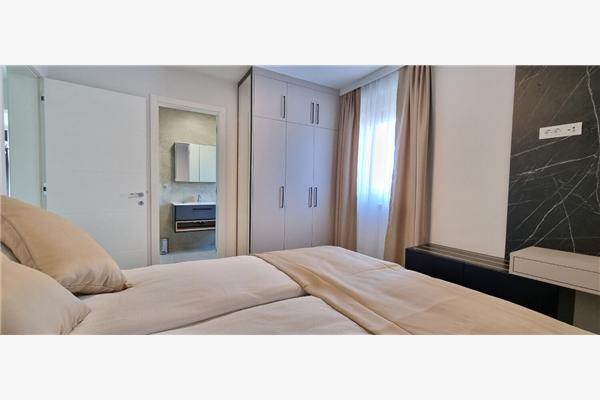 Apartman A6, 6 személyes