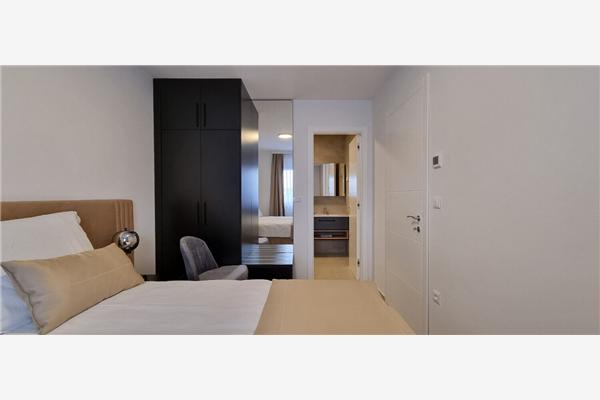 Apartman A6, 6 személyes