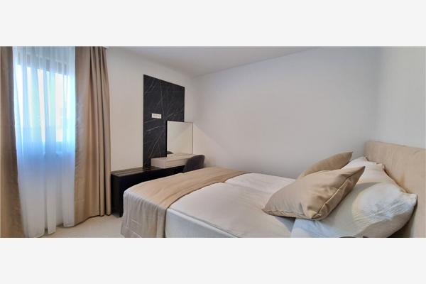 Apartman A6, 6 személyes