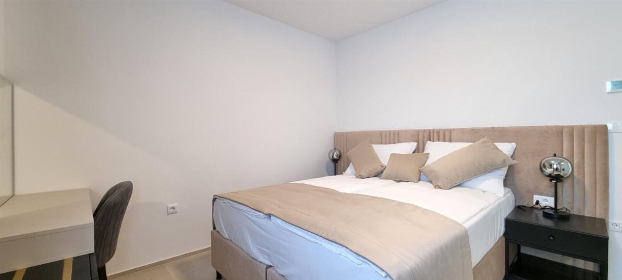 Apartman A6, 6 személyes