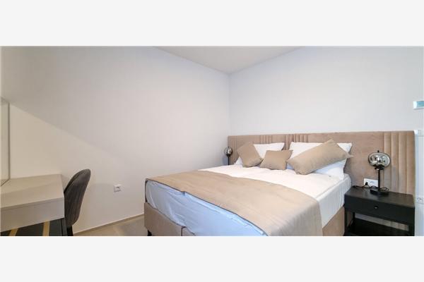 Apartman A6, 6 személyes