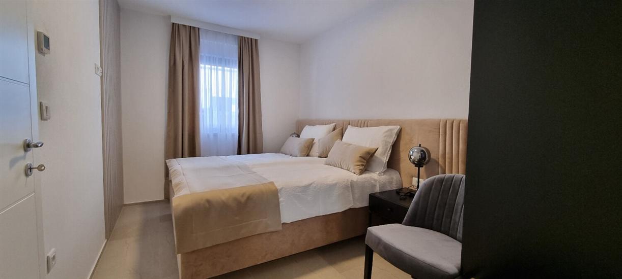Apartman A6, 6 személyes