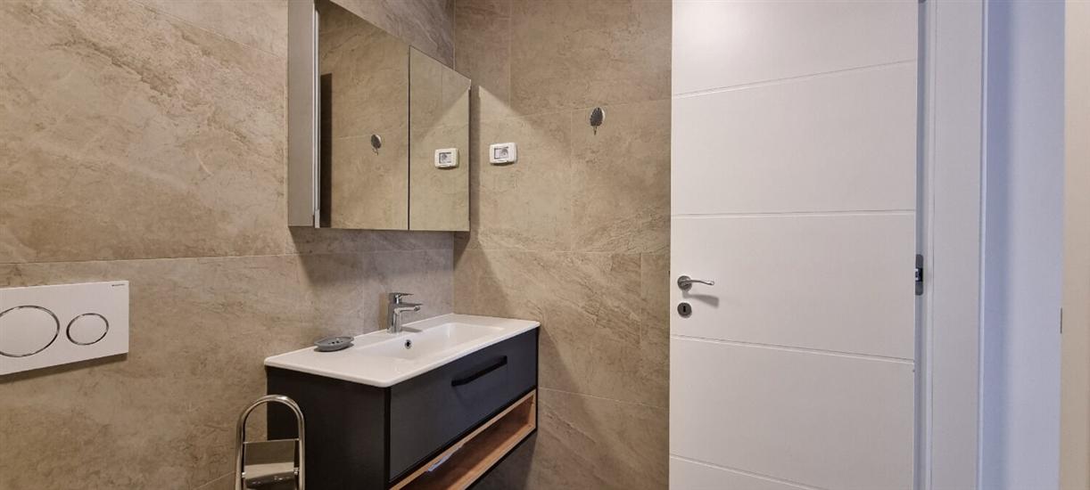 Apartman A6, 6 személyes