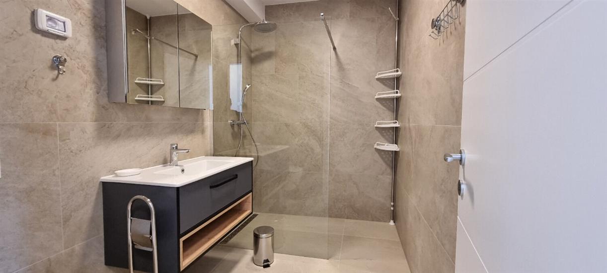 Apartman A6, 6 személyes