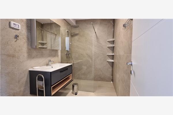 Apartman A6, 6 személyes
