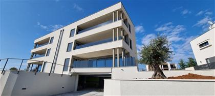 Apartament - Medulin