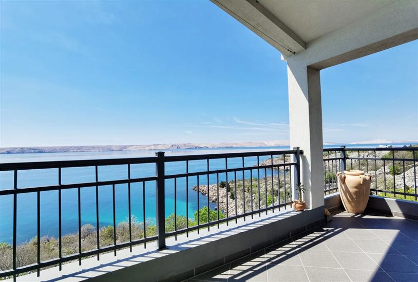 Apartman A1, na 3 osebe