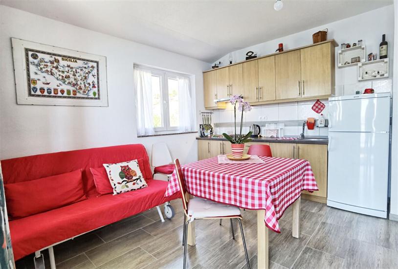 Apartman A1, na 3 osebe