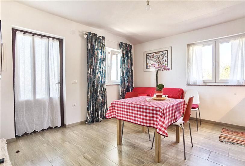 Apartman A1, na 3 osebe