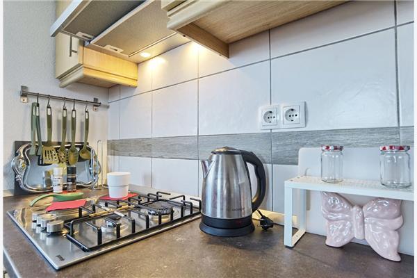 Apartman A1, na 3 osebe