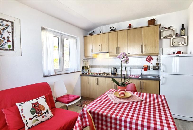 Apartman A1, na 3 osebe