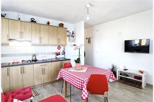 Apartman A1, na 3 osebe