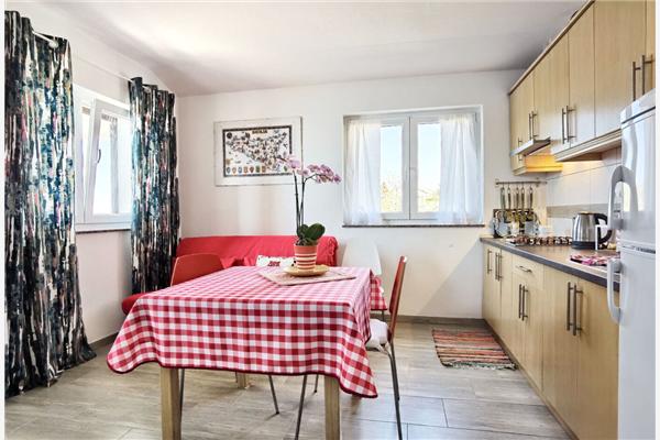 Apartman A1, na 3 osebe