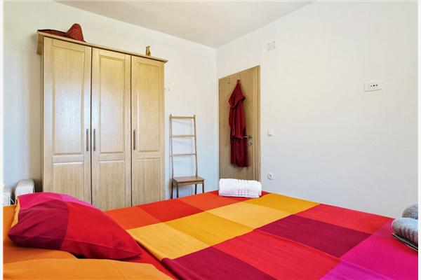 Apartman A1, na 3 osebe