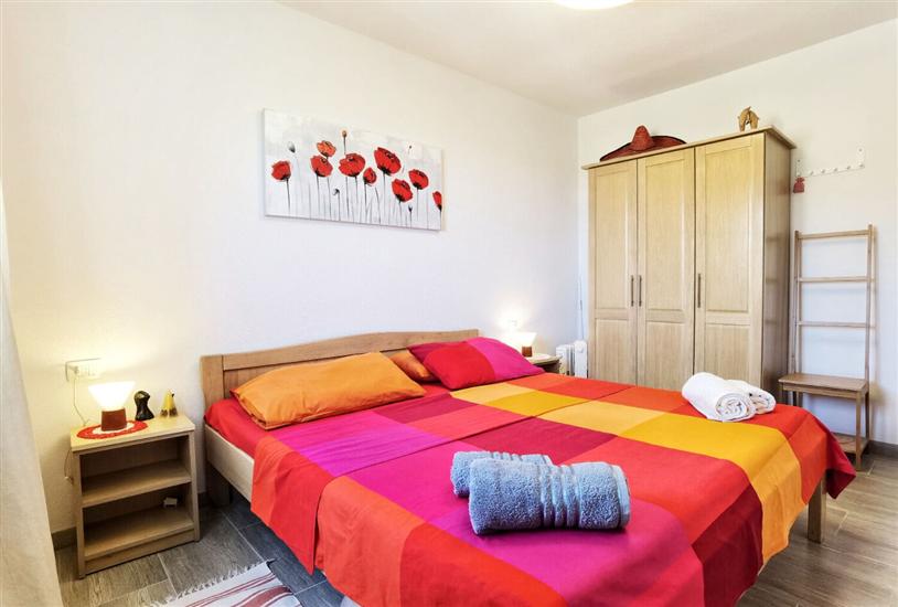 Apartman A1, na 3 osebe