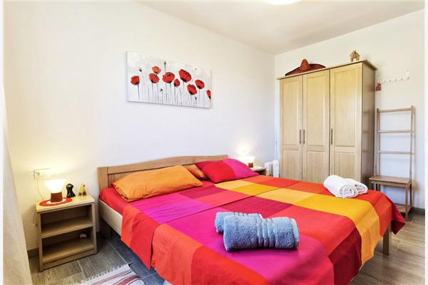 Apartman A1, na 3 osebe