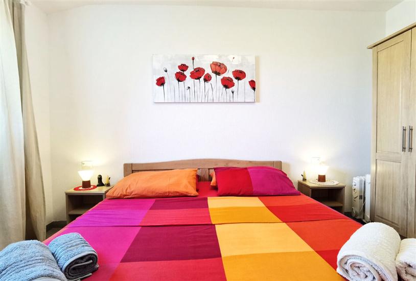 Apartman A1, na 3 osebe