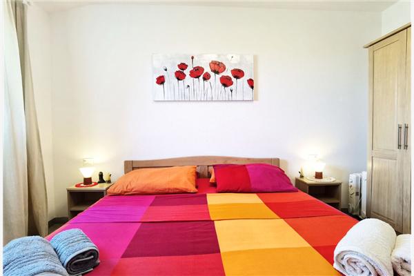 Apartman A1, na 3 osebe