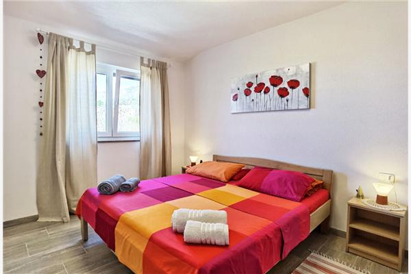 Apartman A1, na 3 osebe