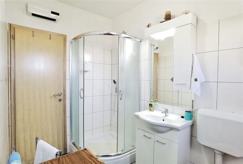 Apartman A1, na 3 osebe