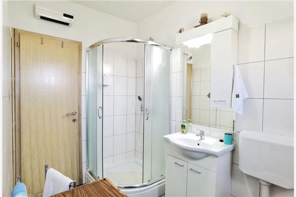 Apartman A1, na 3 osebe