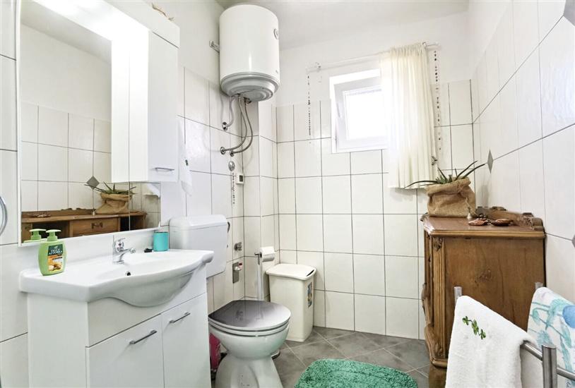 Apartman A1, na 3 osebe