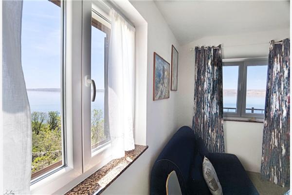 Apartman A2, na 3 osebe