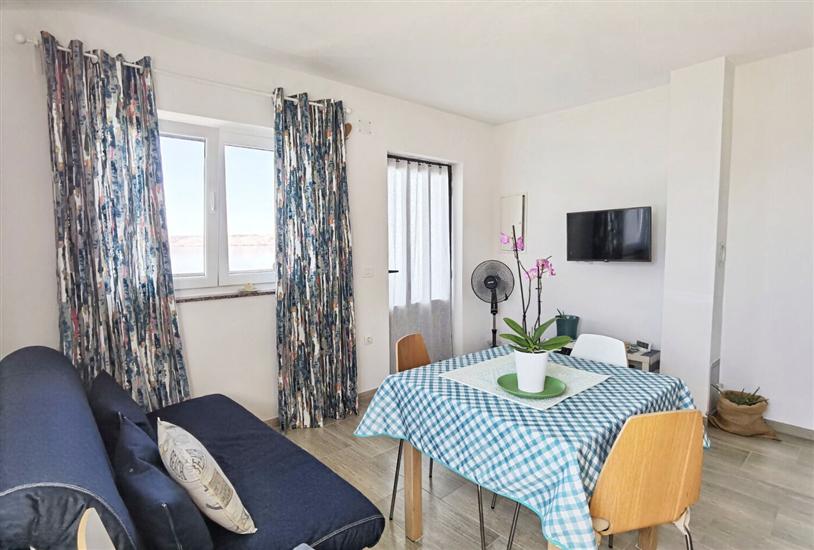 Apartman A2, na 3 osebe