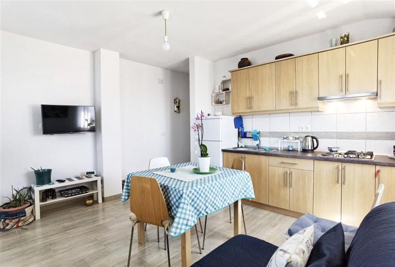 Apartman A2, na 3 osebe