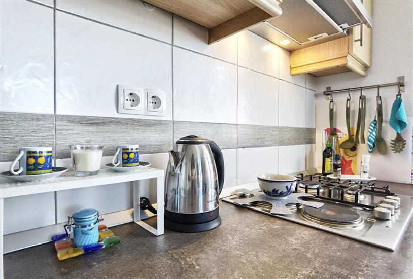 Apartman A2, na 3 osebe