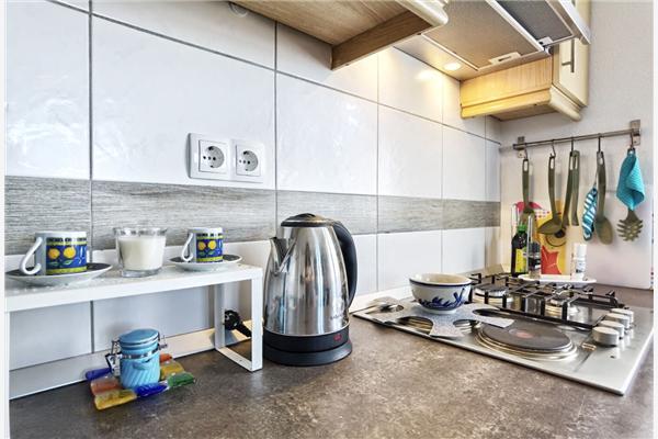 Apartman A2, na 3 osebe