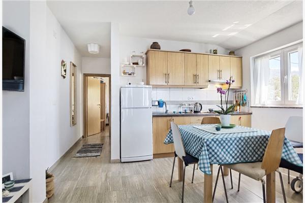 Apartman A2, na 3 osebe