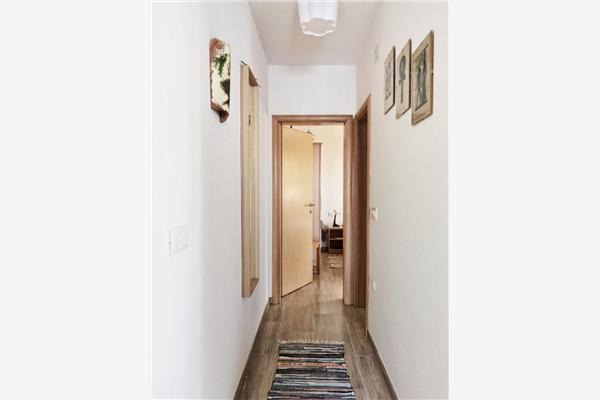 Apartman A2, na 3 osebe