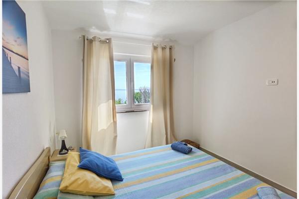 Apartman A2, na 3 osebe