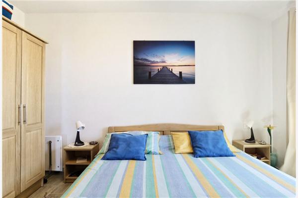 Apartman A2, na 3 osebe