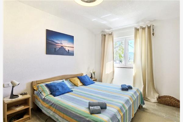 Apartman A2, na 3 osebe