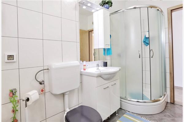 Apartman A2, na 3 osebe