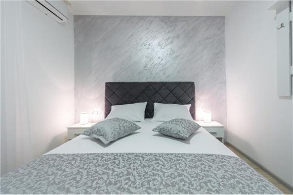 Apartment A4, for 5 persons