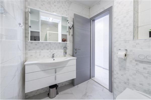 Apartment A4, for 5 persons