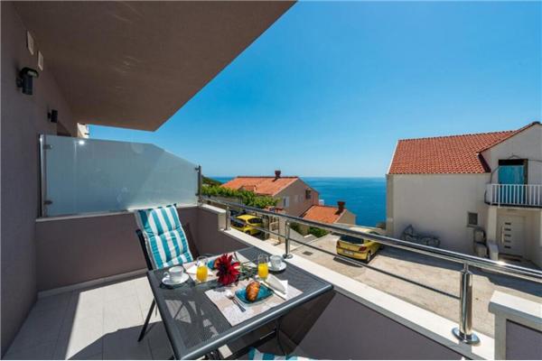 Apartment A3, for 3 persons