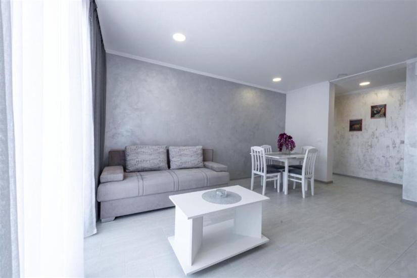 Apartment A3, for 3 persons