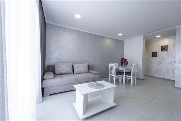 Apartment A3, for 3 persons