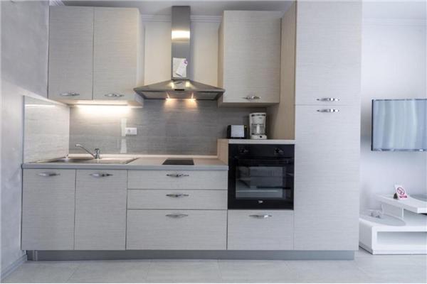 Apartment A3, for 3 persons