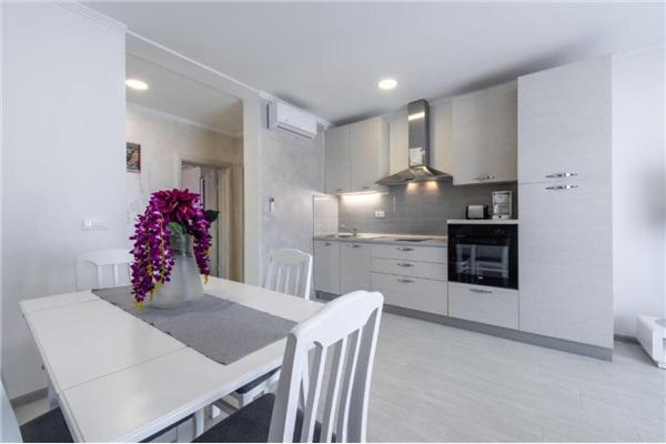 Apartment A3, for 3 persons