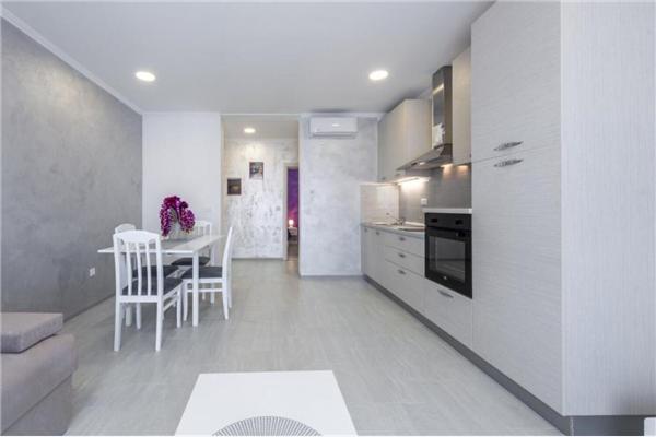 Apartment A3, for 3 persons
