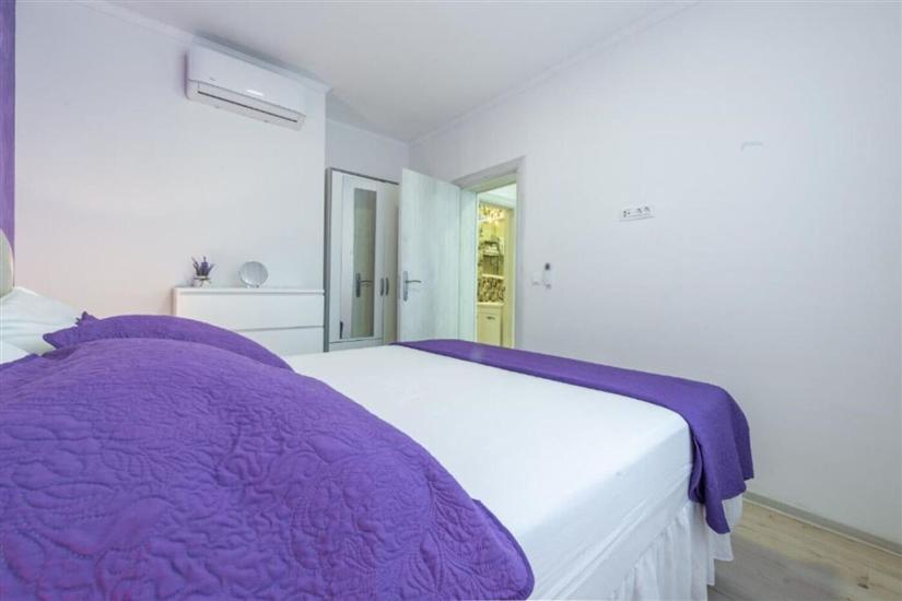 Apartment A3, for 3 persons