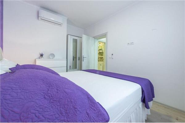 Apartment A3, for 3 persons