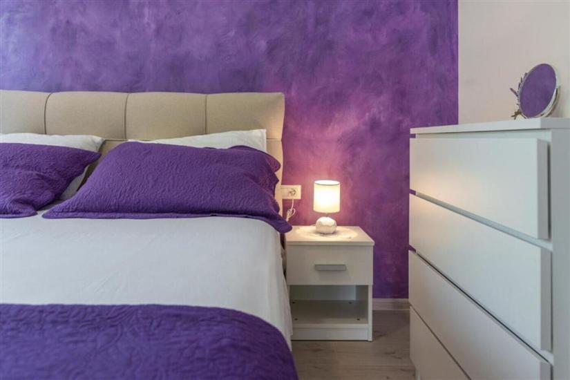 Apartment A3, for 3 persons