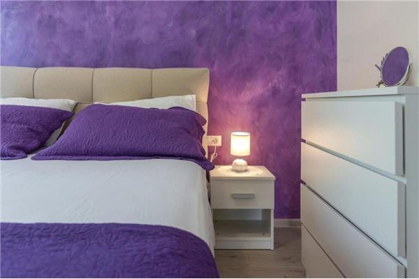 Apartment A3, for 3 persons